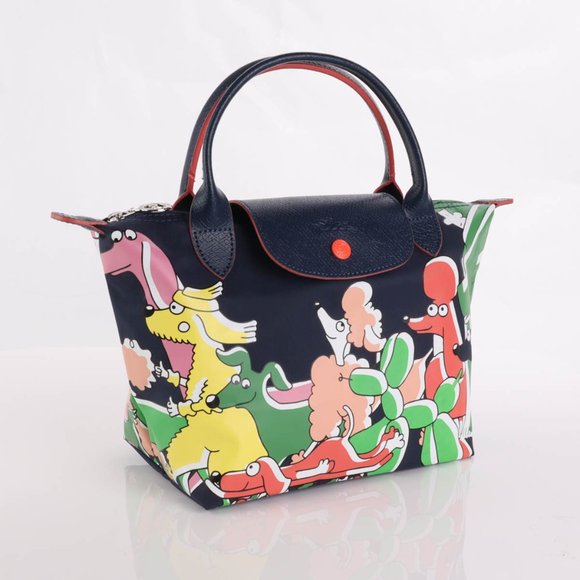 ukuran longchamp medium